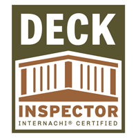 Deck Home Inspector