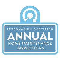 Annual Home Maintenance Home Inspector