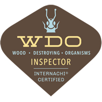 WDO Termite Home Inspector