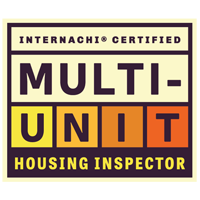 Multi Unit Home Inspector