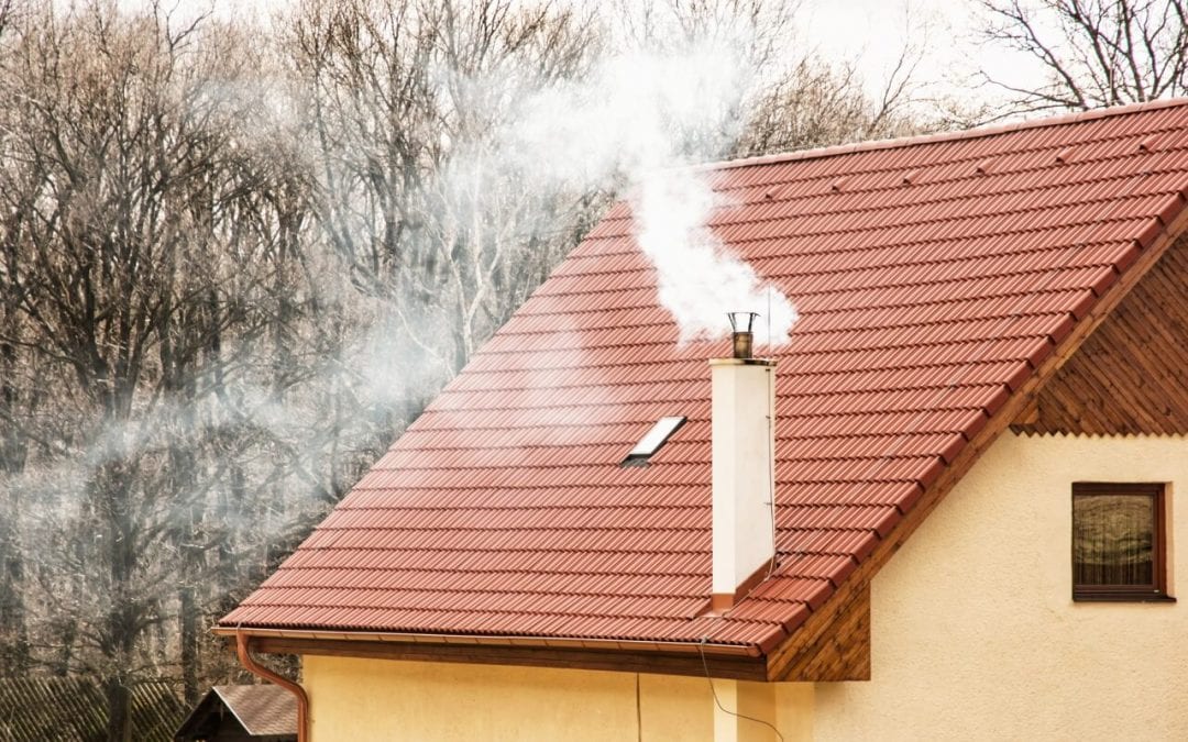 prevent chimney fires