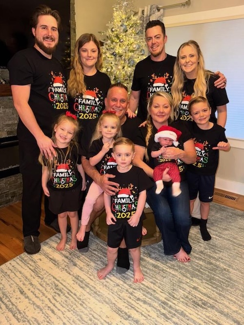 Family Owned Home Inspection Business