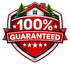 Home Inspection 100% Guaranteed
